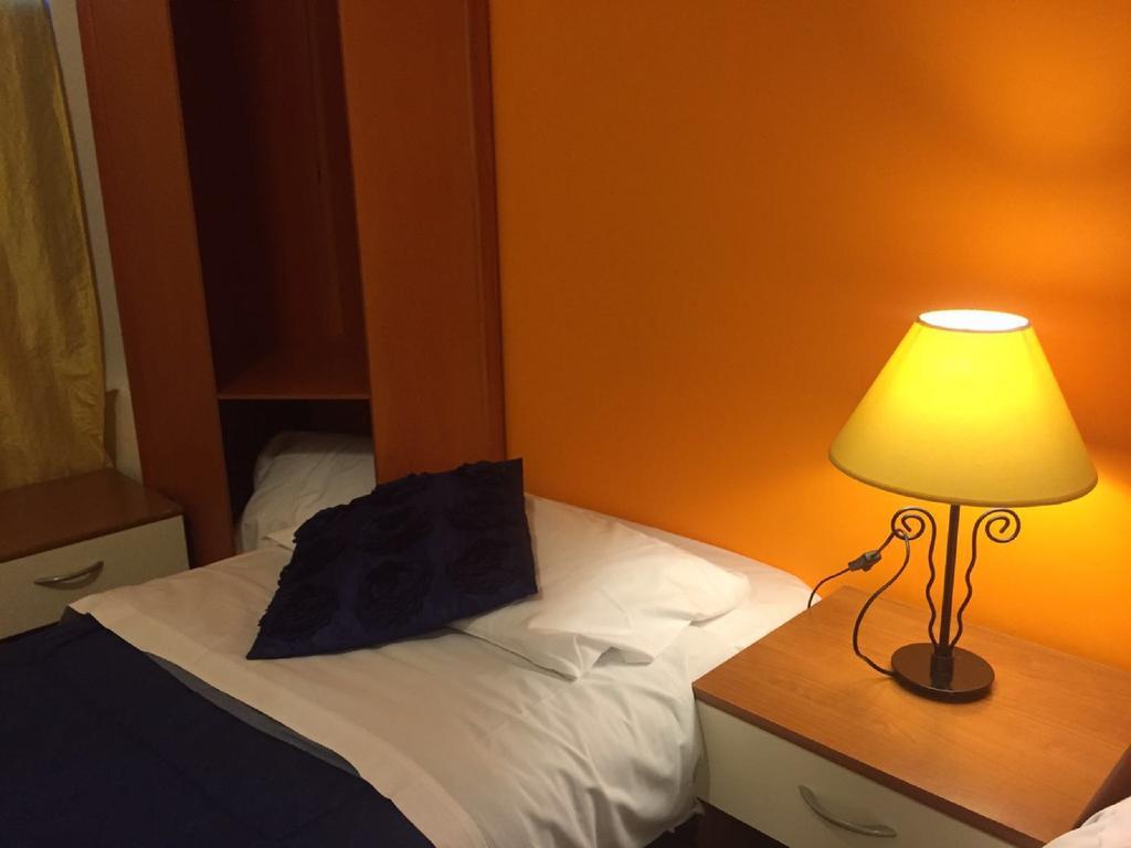 Moon House B&B Cagliari Exterior photo