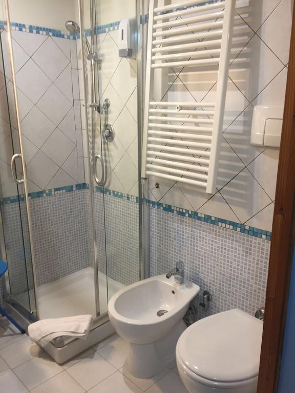 Moon House B&B Cagliari Exterior photo