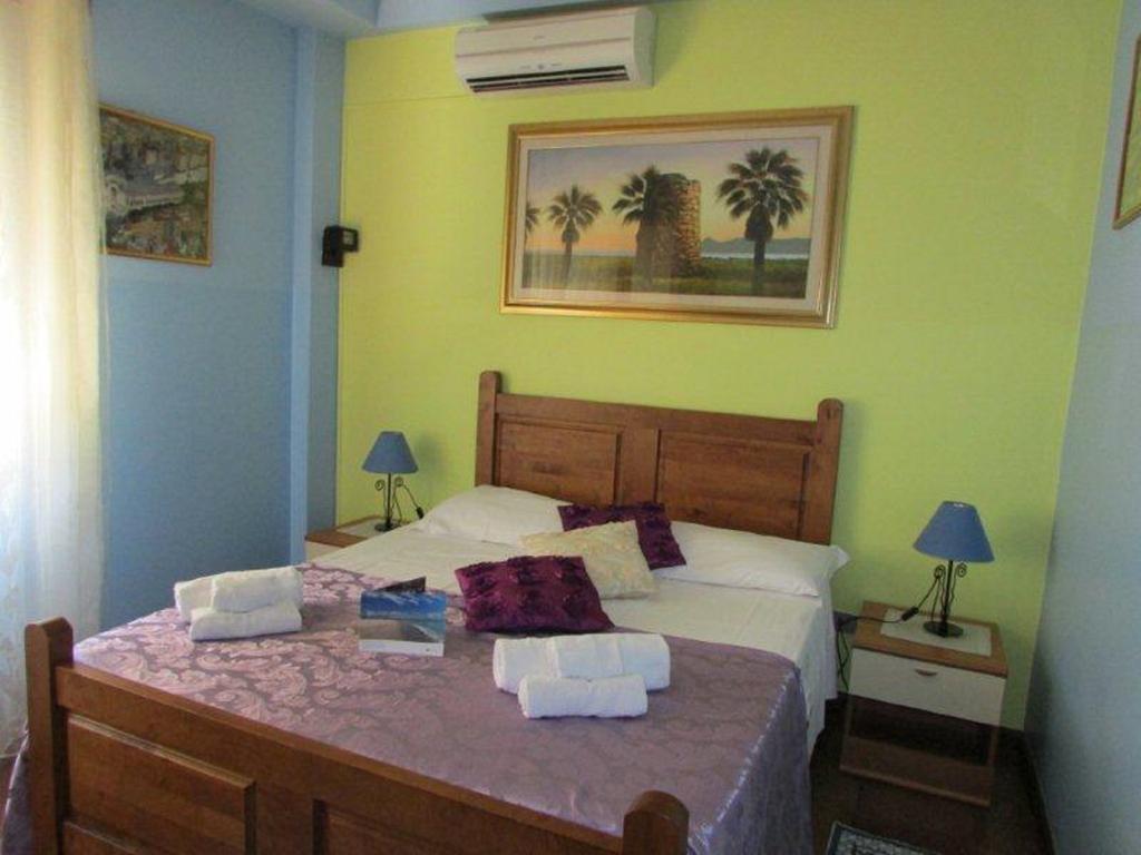 Moon House B&B Cagliari Exterior photo