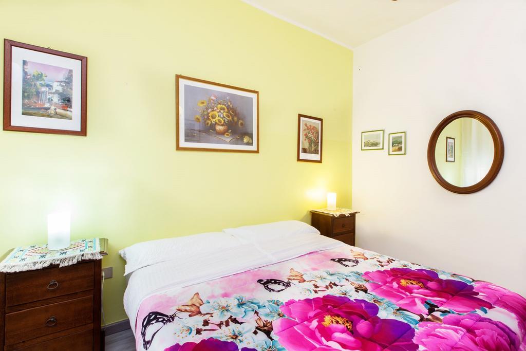 Moon House B&B Cagliari Exterior photo