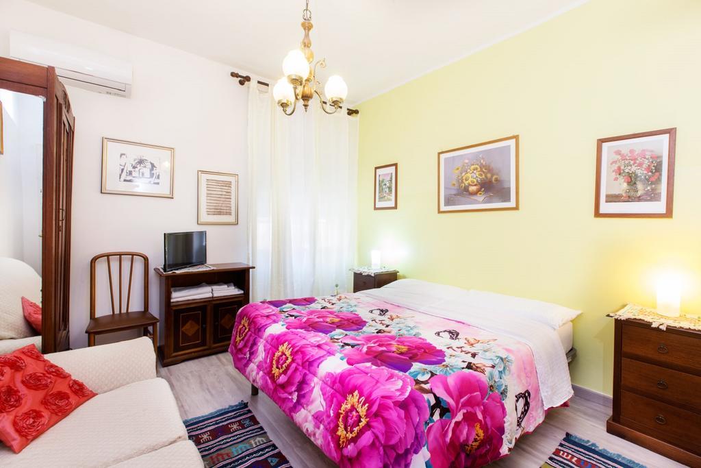Moon House B&B Cagliari Exterior photo